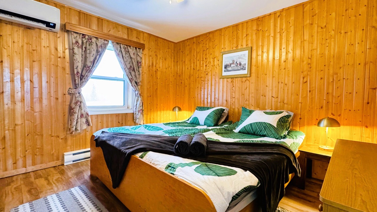 Photo of Bedroom in Boularderie