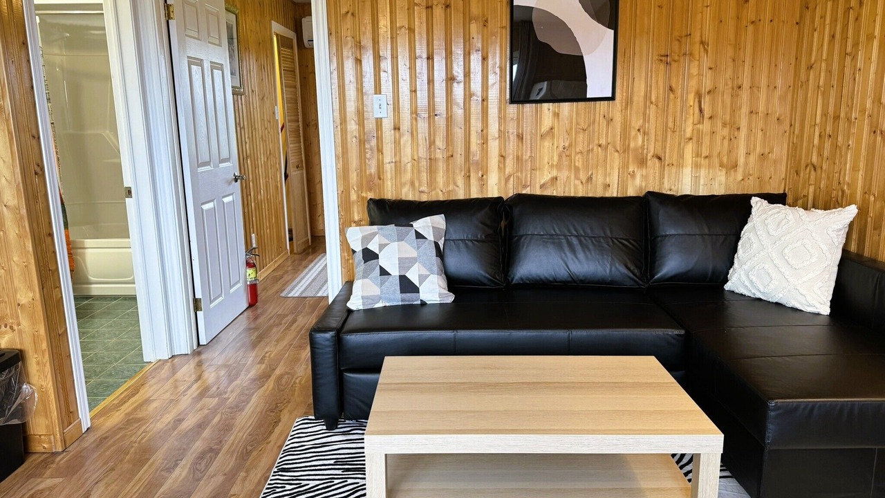 Photo of Livingroom in Boularderie