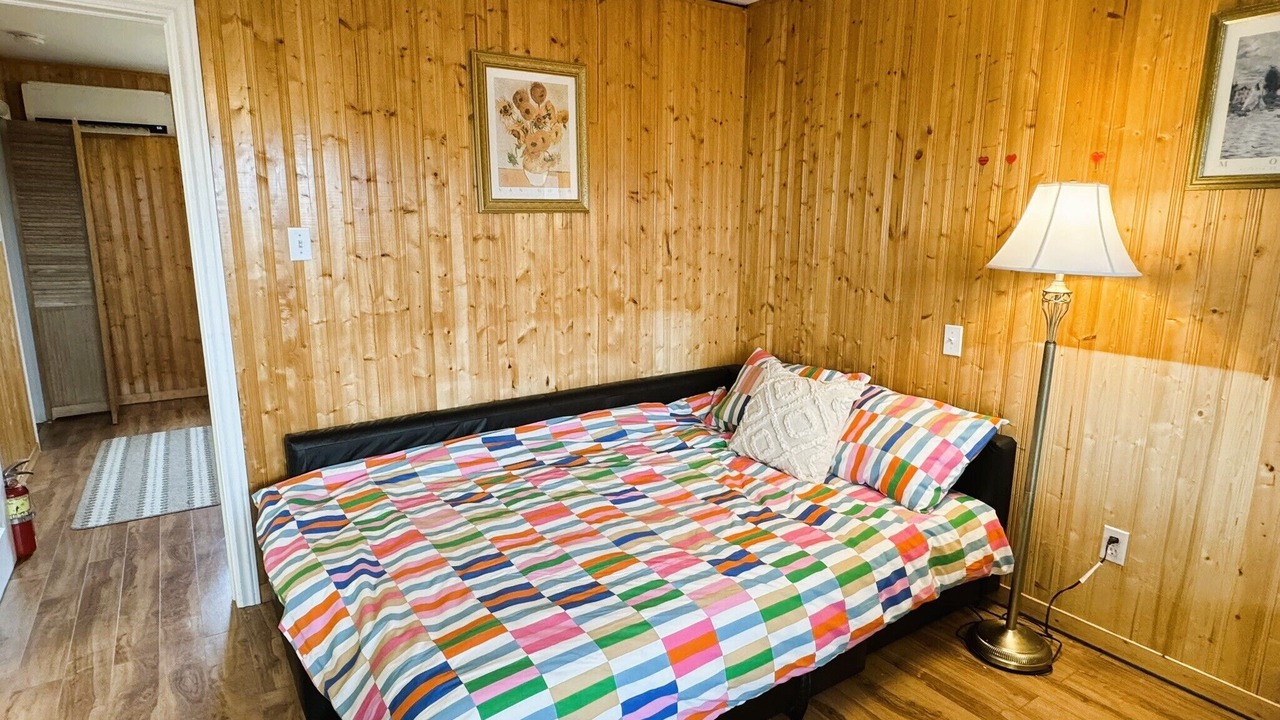 Photo of Bedroom in Boularderie