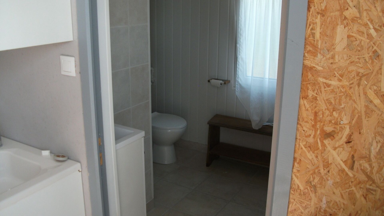 Photo of Bathroom in Sainte-Gemme-la-Plaine