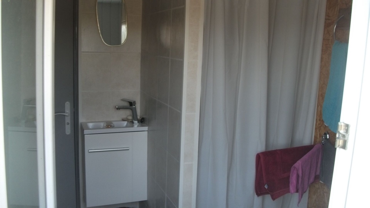 Photo of Bathroom in Sainte-Gemme-la-Plaine