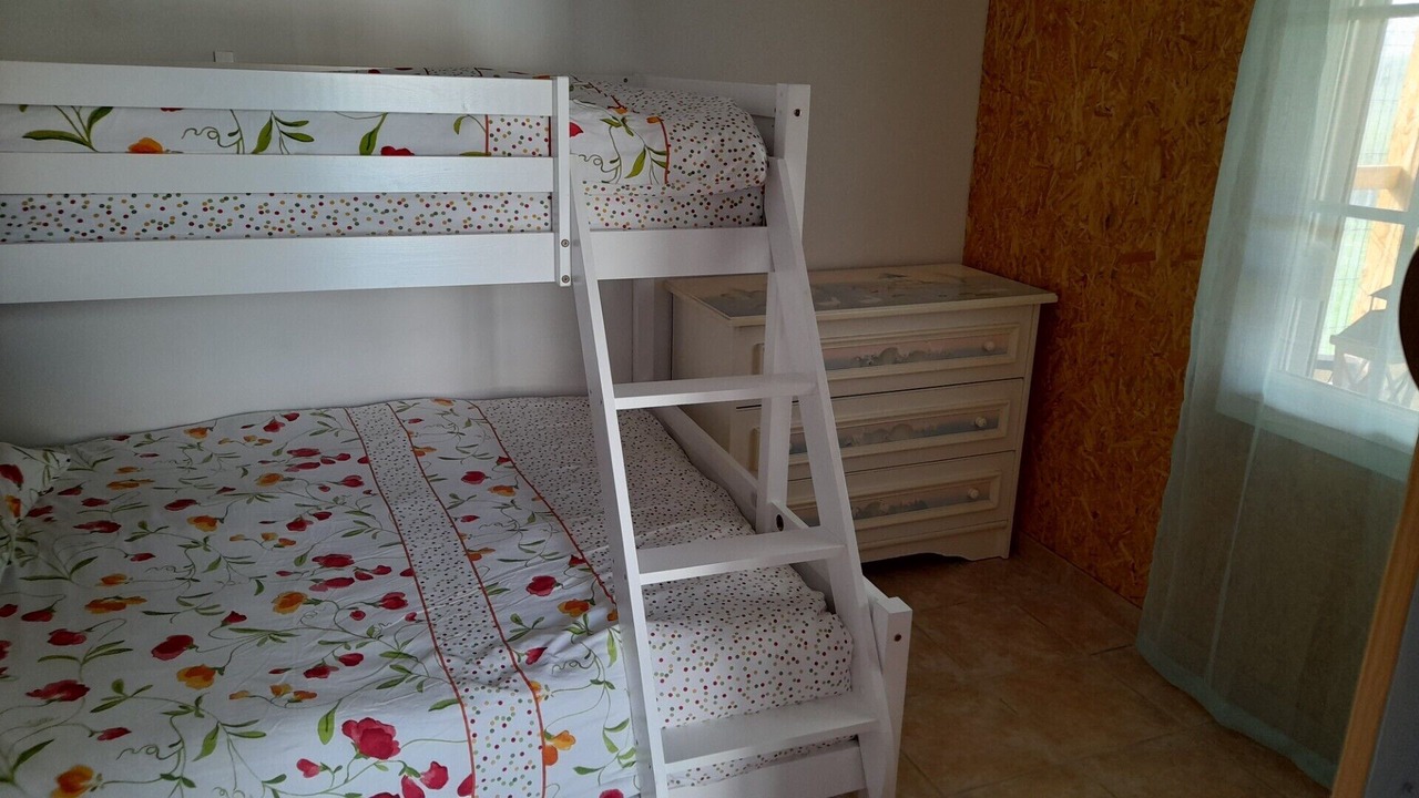 Photo of Bedroom in Sainte-Gemme-la-Plaine