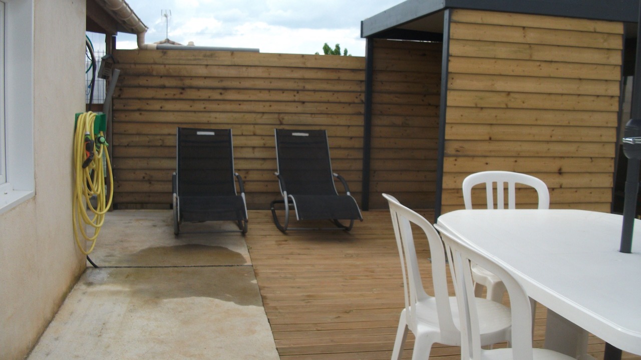 Photo of Outdoor in Sainte-Gemme-la-Plaine