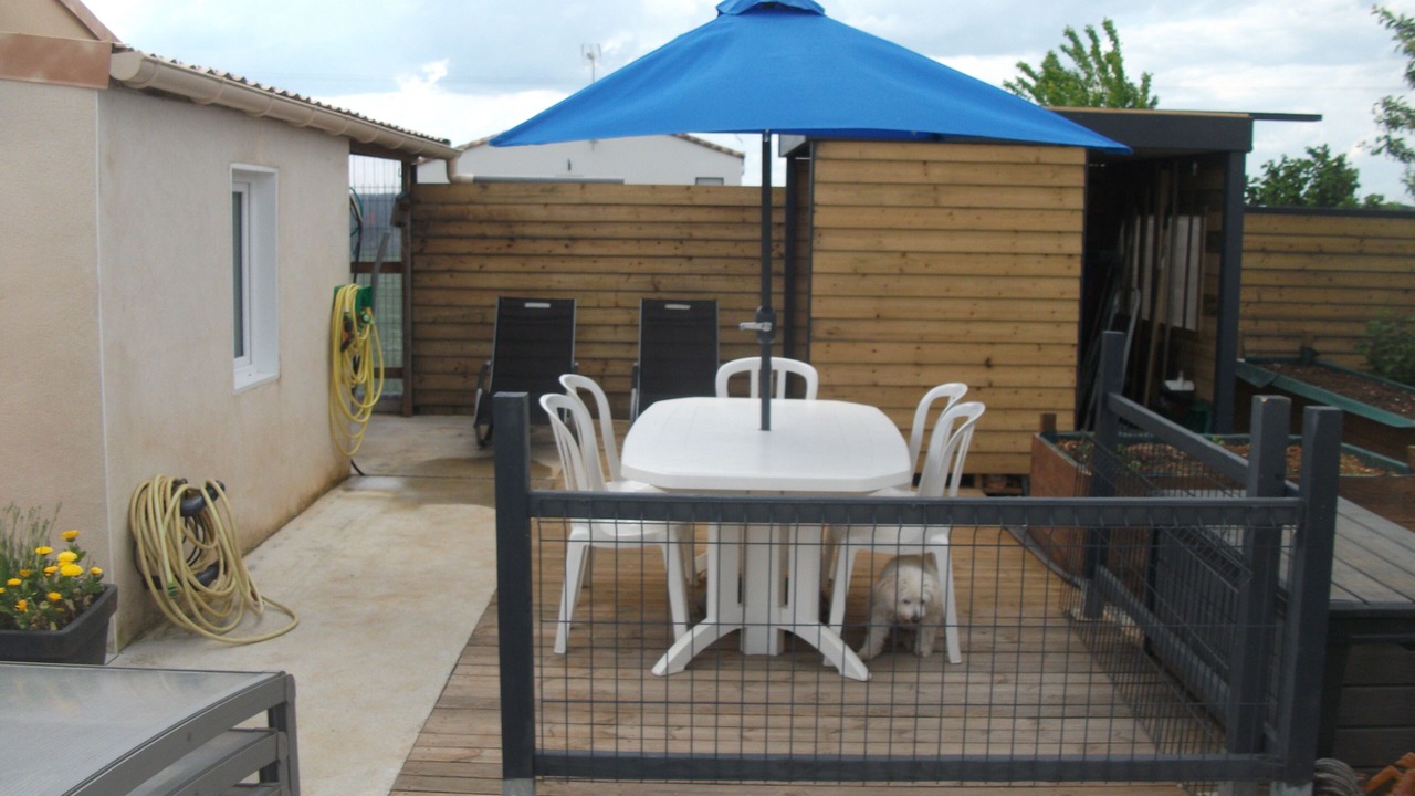 Photo of Outdoor in Sainte-Gemme-la-Plaine