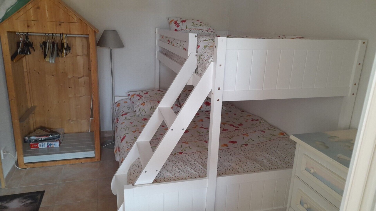 Photo of Bedroom in Sainte-Gemme-la-Plaine