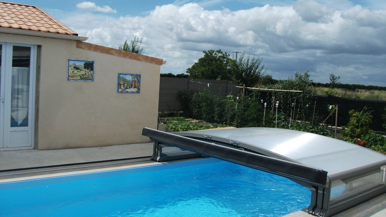 Photo of Outdoor in Sainte-Gemme-la-Plaine