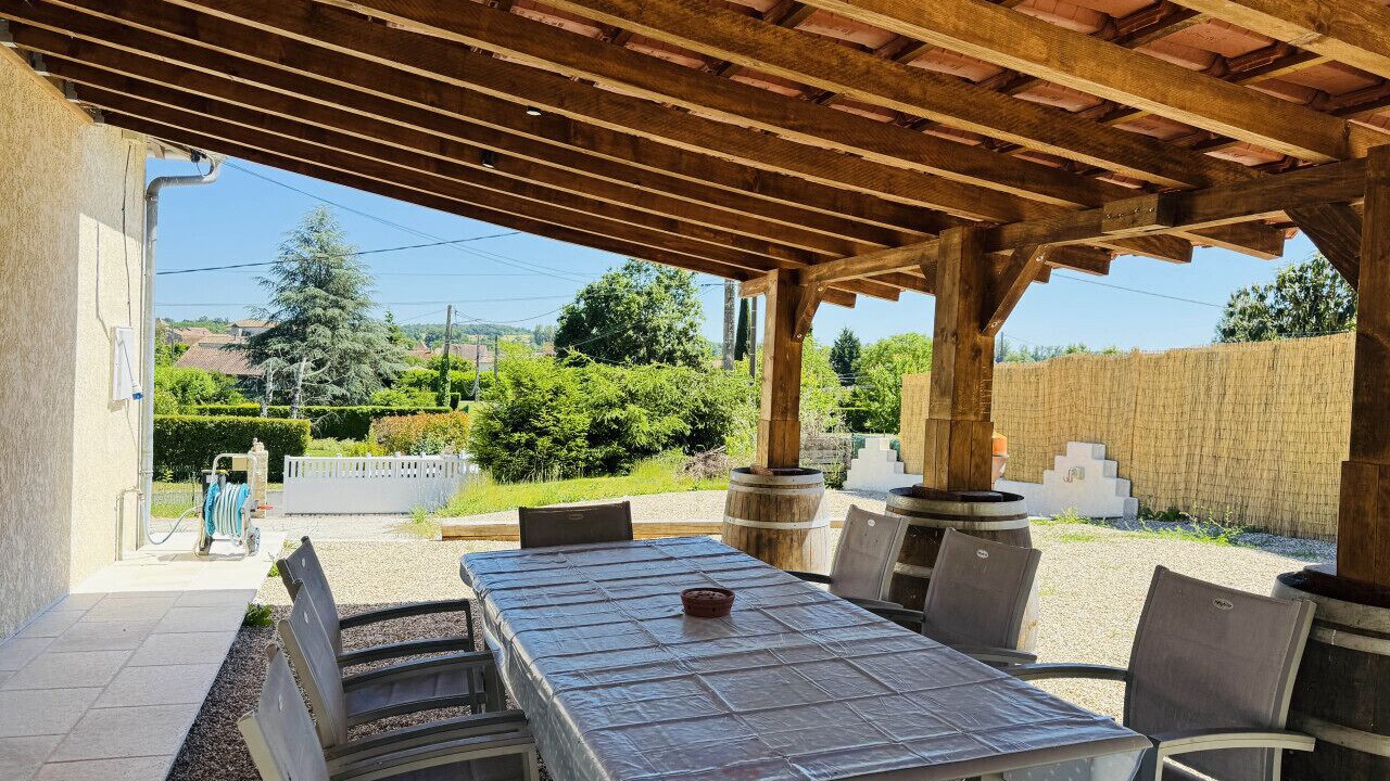 Photo of Outdoor in La Sauvetat-du-Dropt