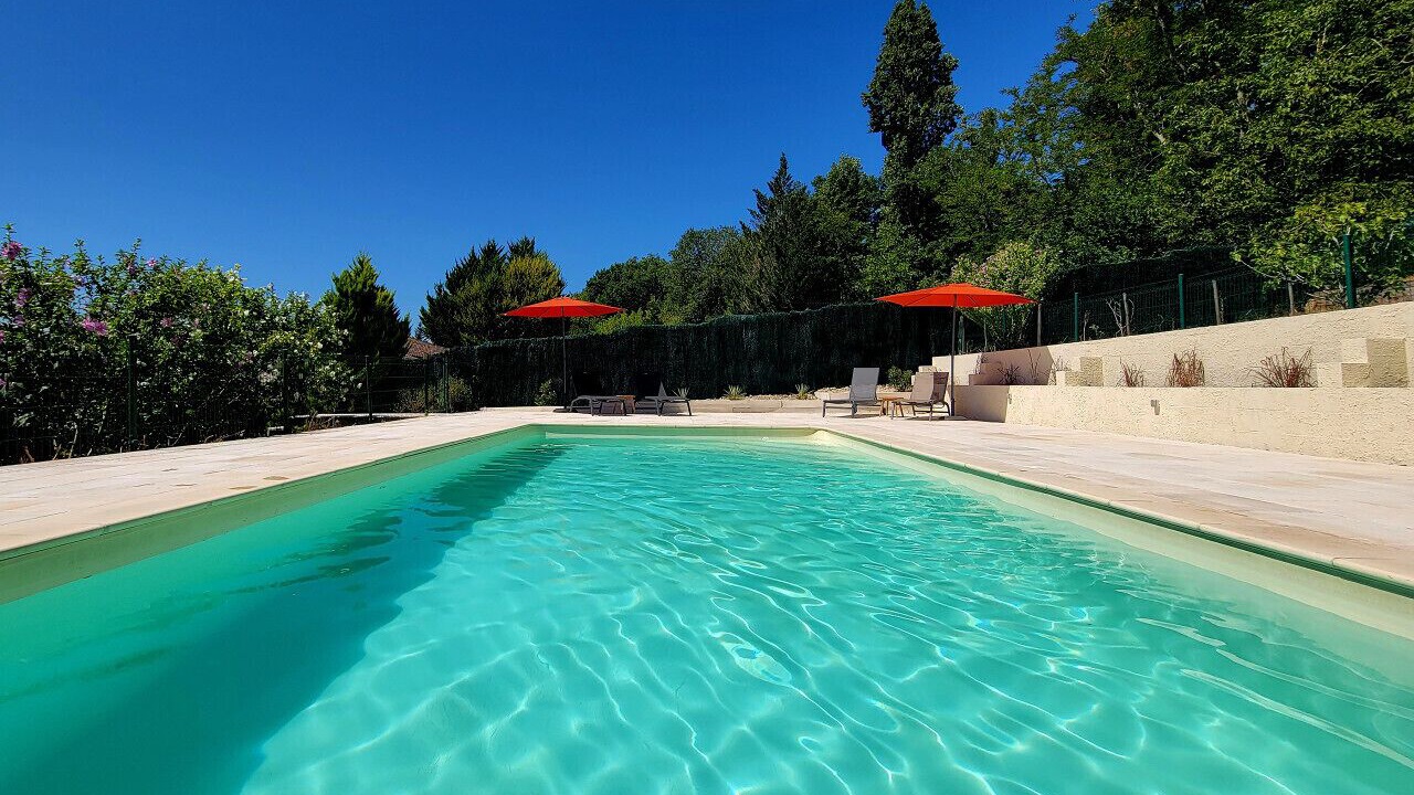 Photo of Outdoor in La Sauvetat-du-Dropt