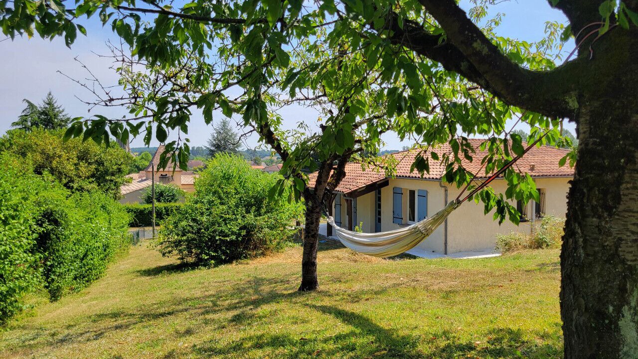 Photo of Outdoor in La Sauvetat-du-Dropt