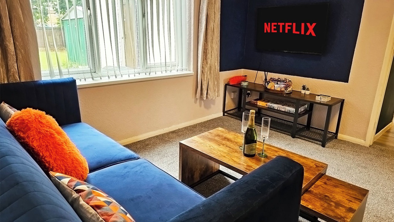 Photo of Livingroom in Banbury