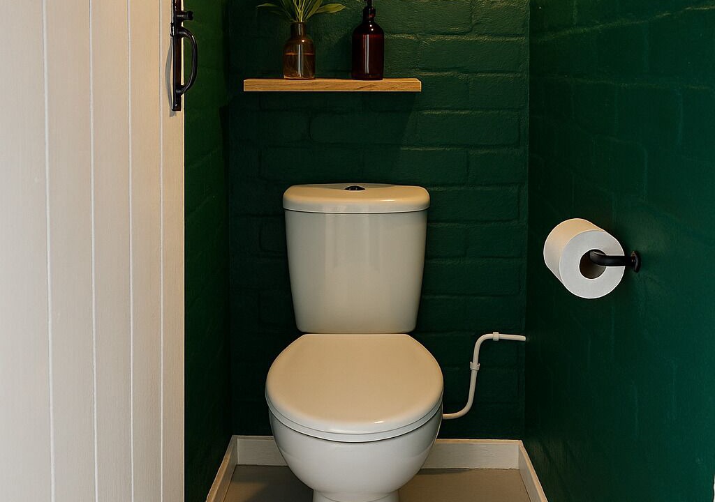 Photo of Bathroom in Banbury