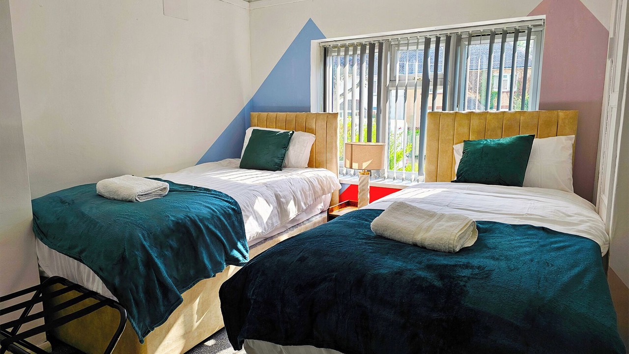 Photo of Bedroom in Banbury