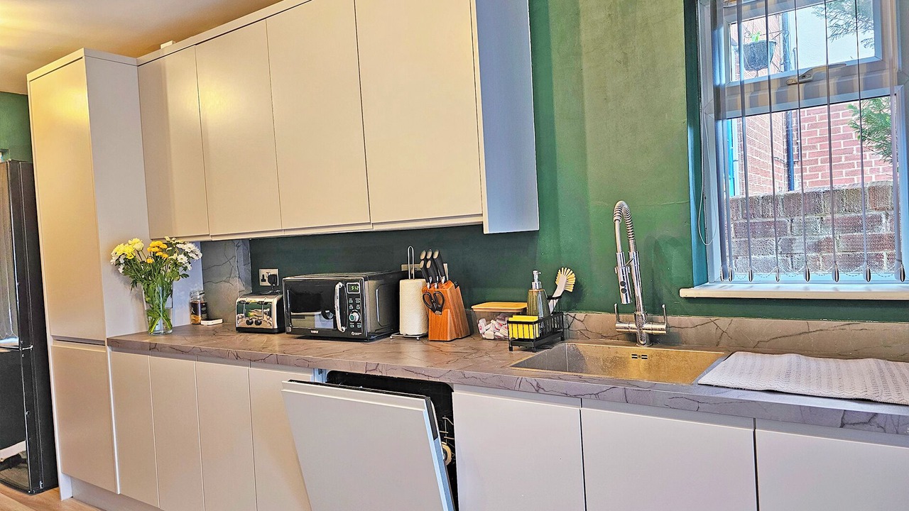 Photo of Kitchen in Banbury