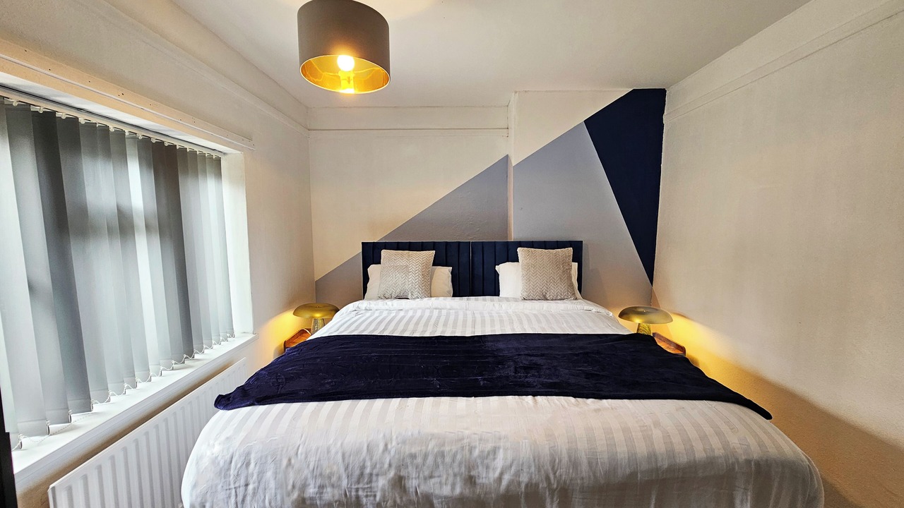 Photo of Bedroom in Banbury