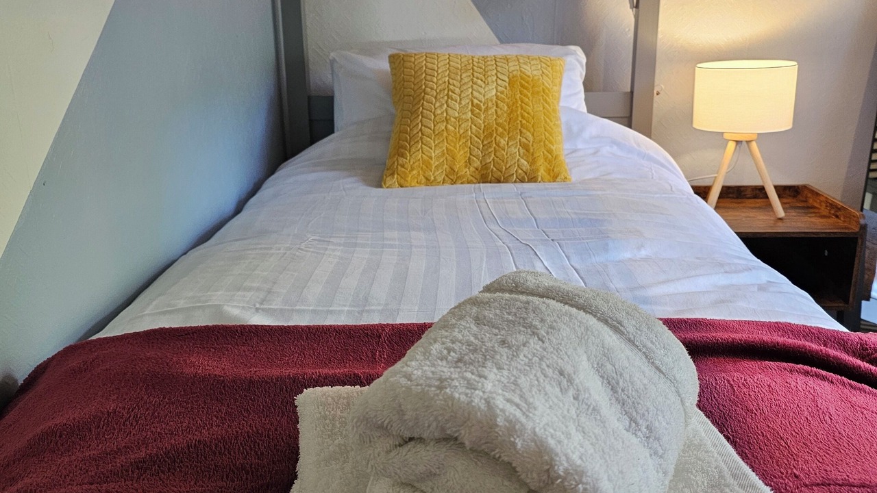 Photo of Bedroom in Banbury