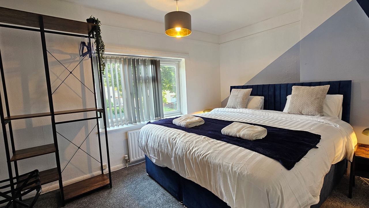 Photo of Bedroom in Banbury