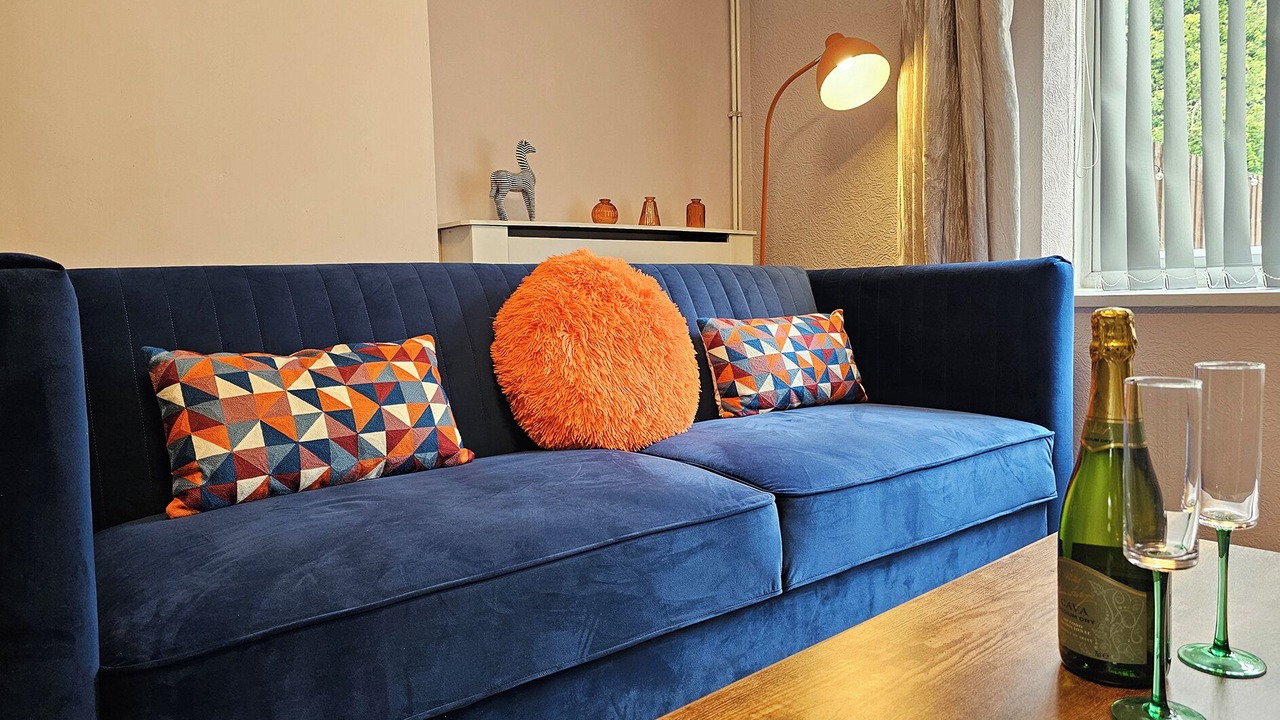 Photo of Livingroom in Banbury