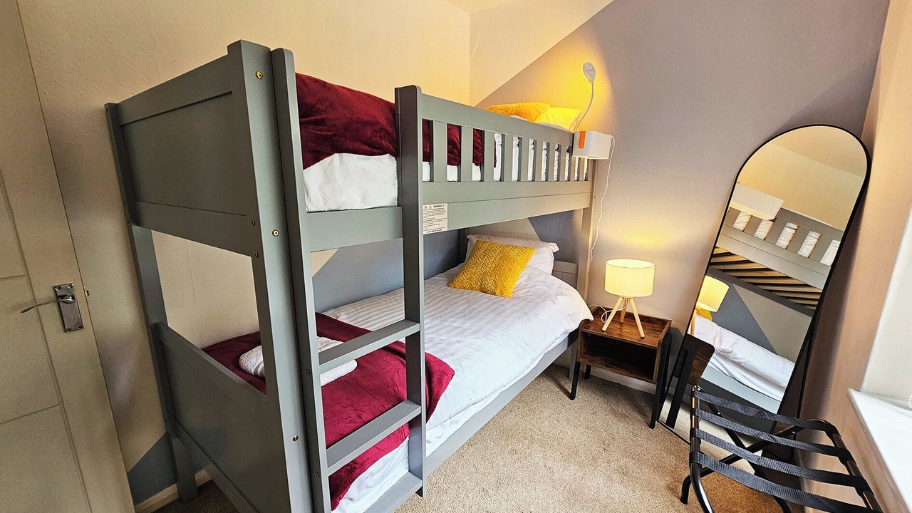 Photo of Bedroom in Banbury