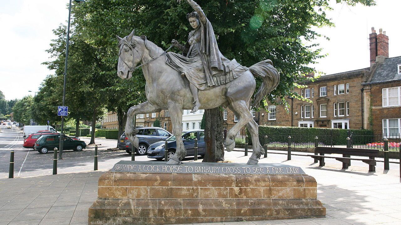 Photo of Others in Banbury