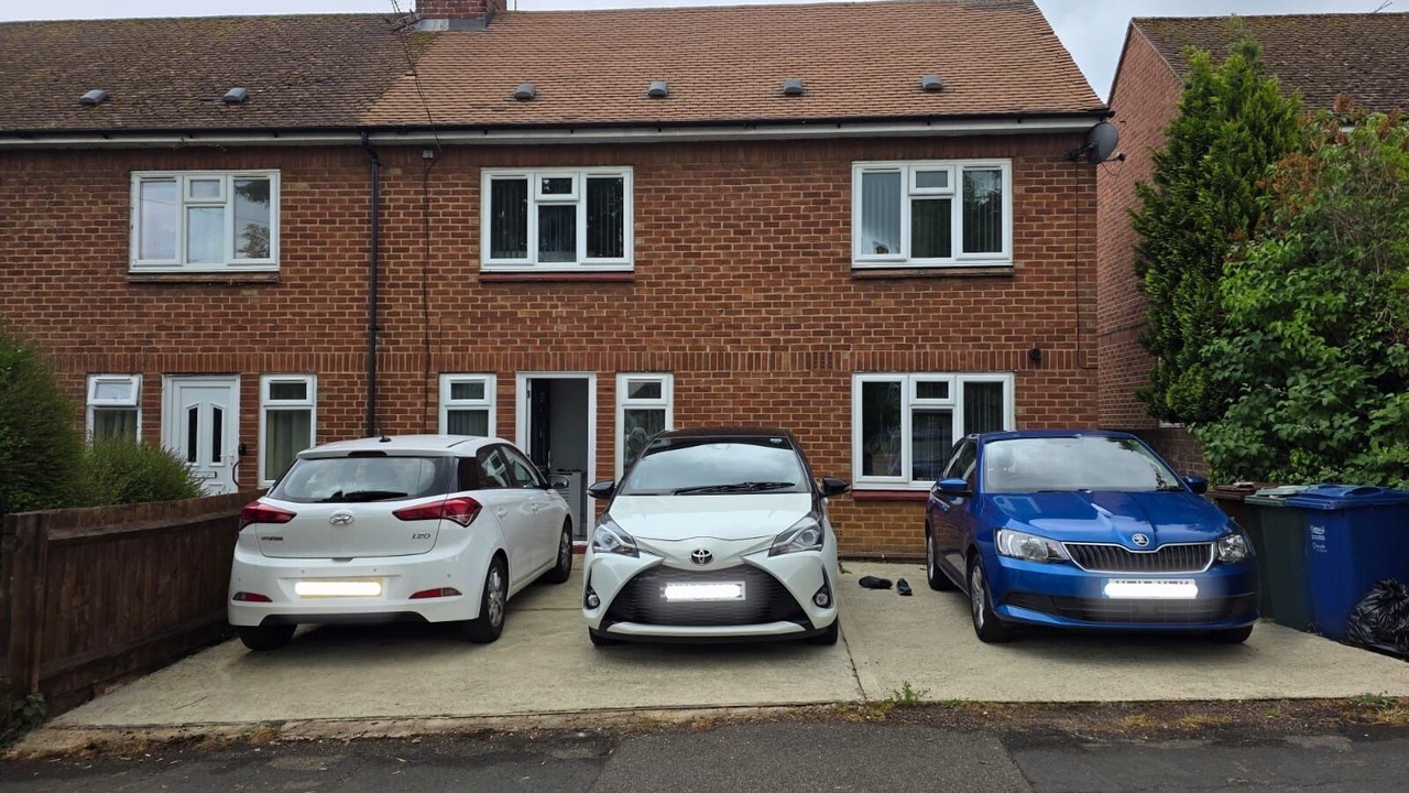 Photo of Outdoor in Banbury