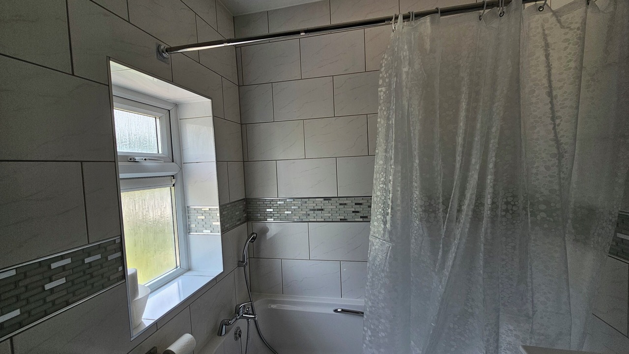 Photo of Bathroom in Banbury