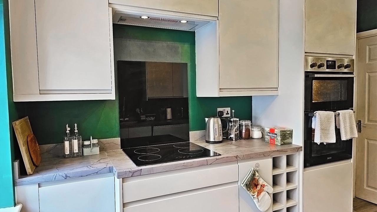 Photo of Kitchen in Banbury