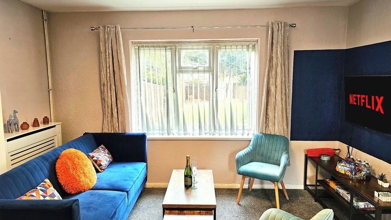 Photo of Livingroom in Banbury