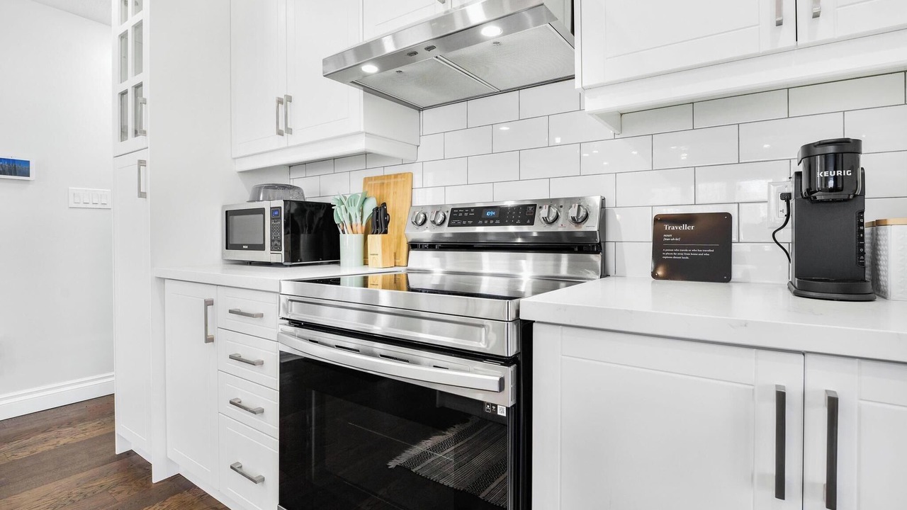 Photo of Kitchen in Kitchener