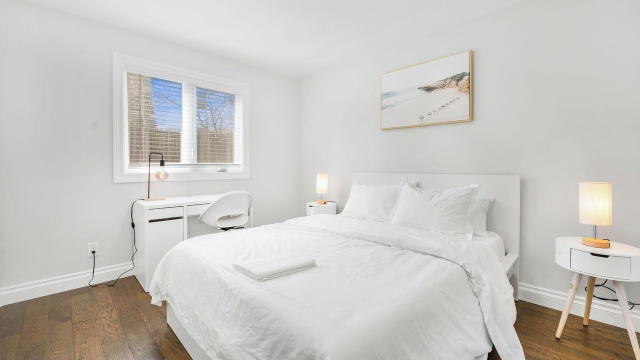 Photo of Bedroom in Kitchener