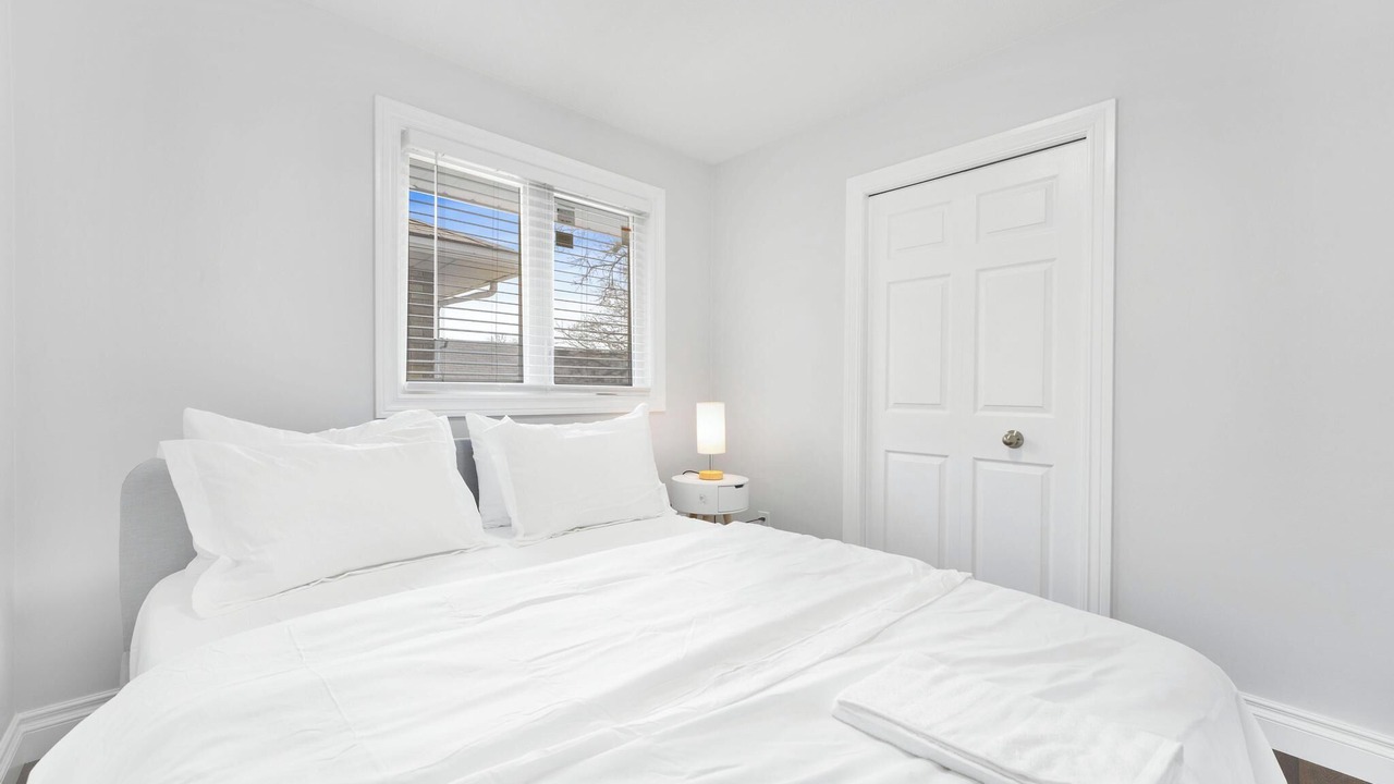 Photo of Bedroom in Kitchener