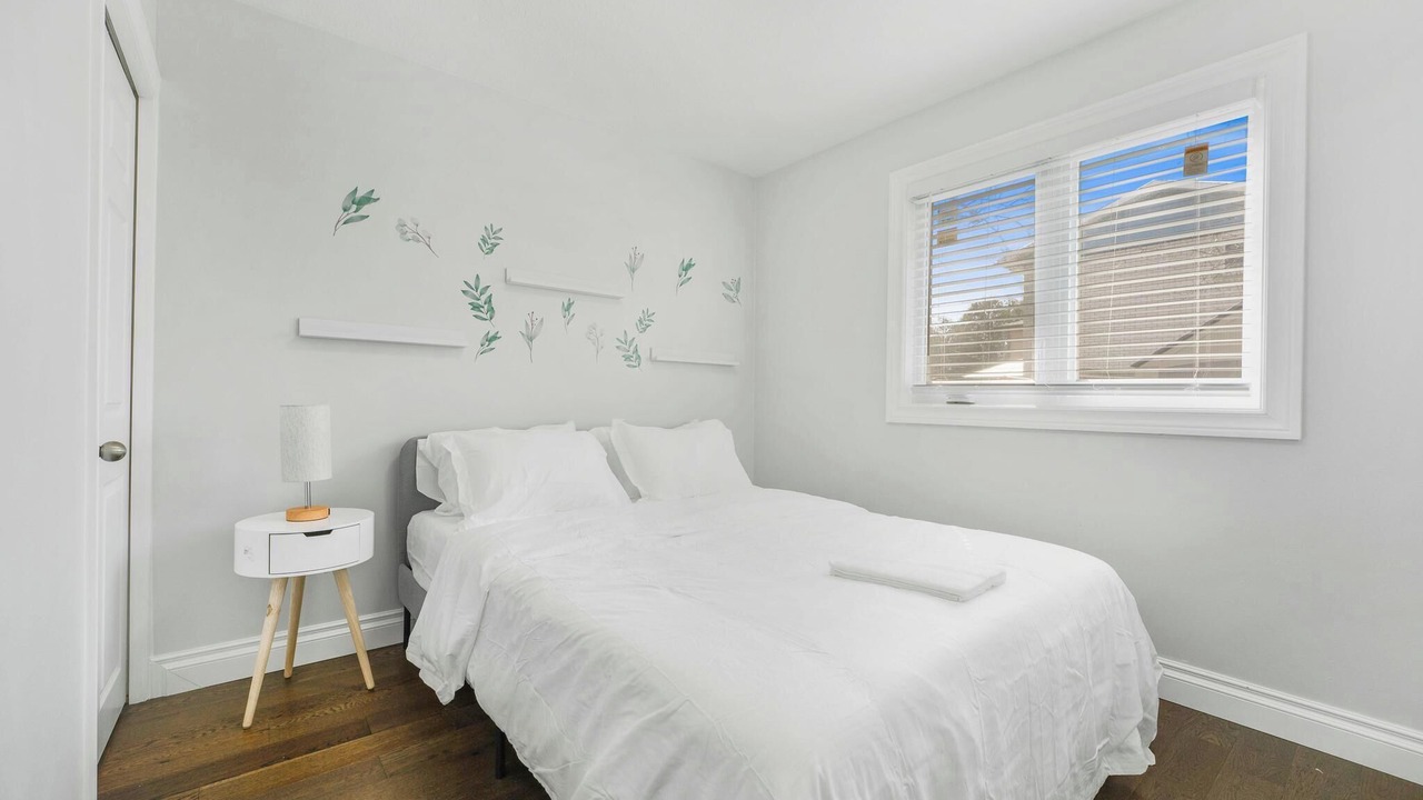 Photo of Bedroom in Kitchener