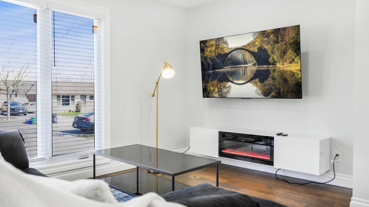 Photo of Livingroom in Kitchener