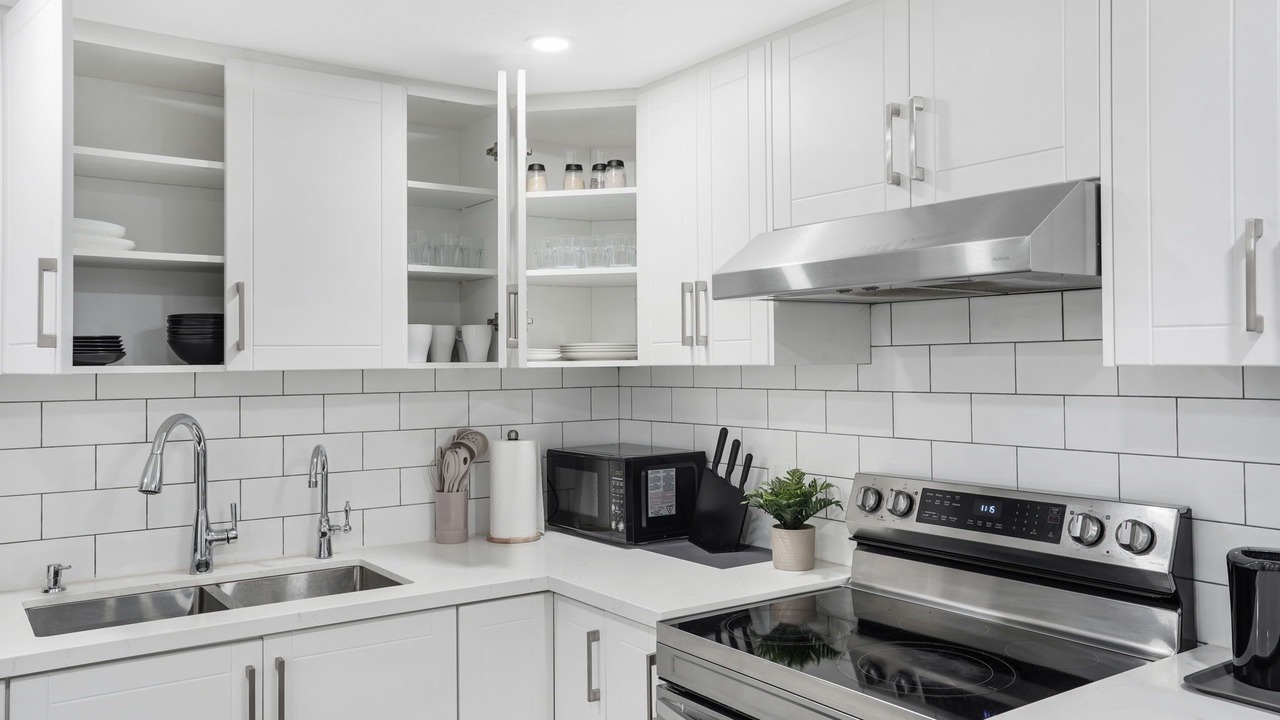 Photo of Kitchen in Kitchener