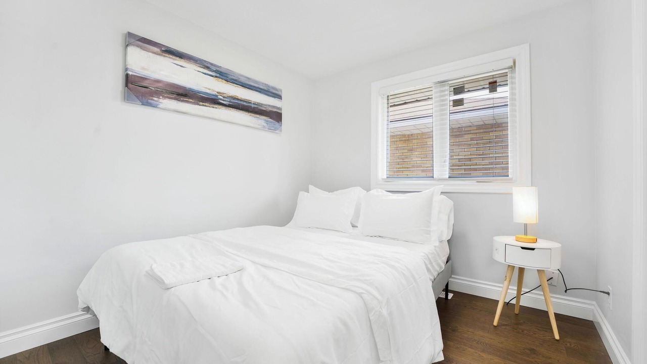 Photo of Bedroom in Kitchener