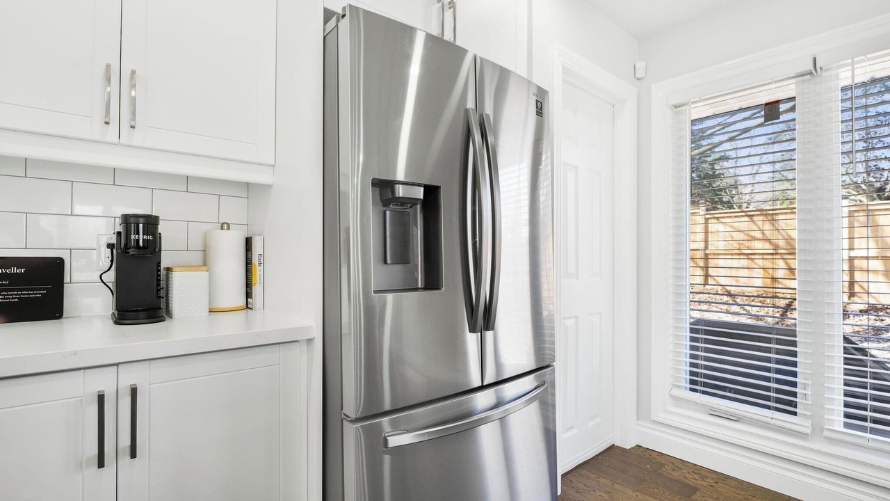 Photo of Kitchen in Kitchener