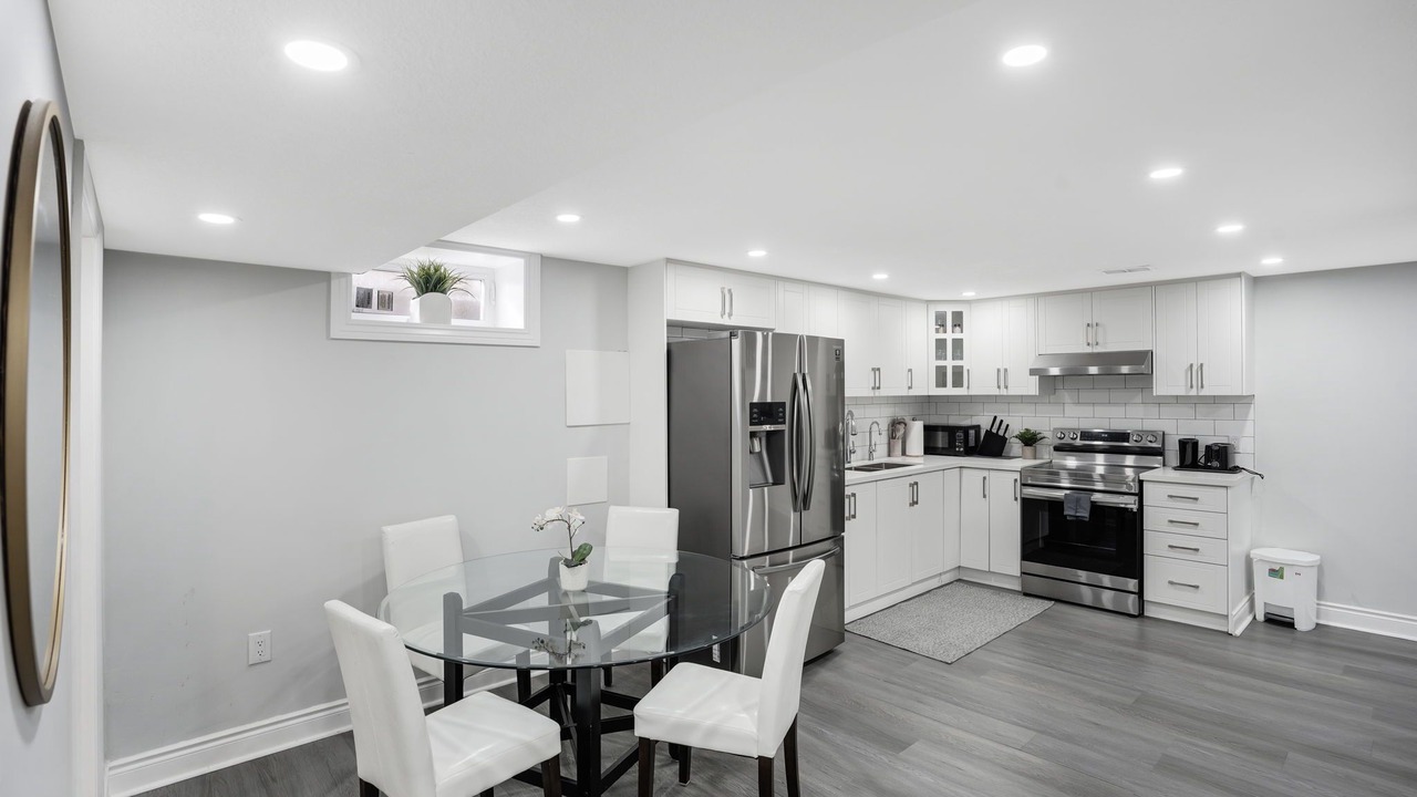 Photo of Kitchen in Kitchener