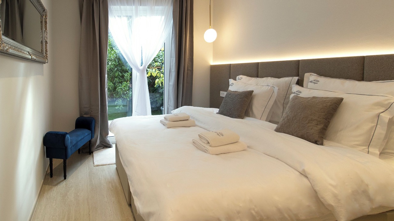 Photo of Bedroom in Zambratija