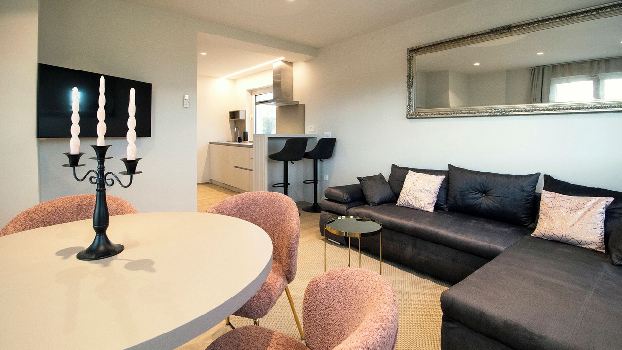 Photo of Livingroom in Zambratija