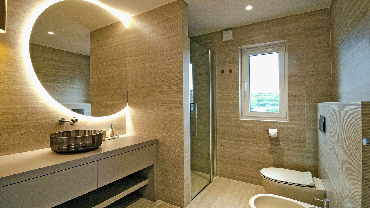 Photo of Bathroom in Zambratija