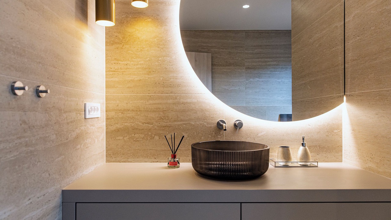 Photo of Bathroom in Zambratija