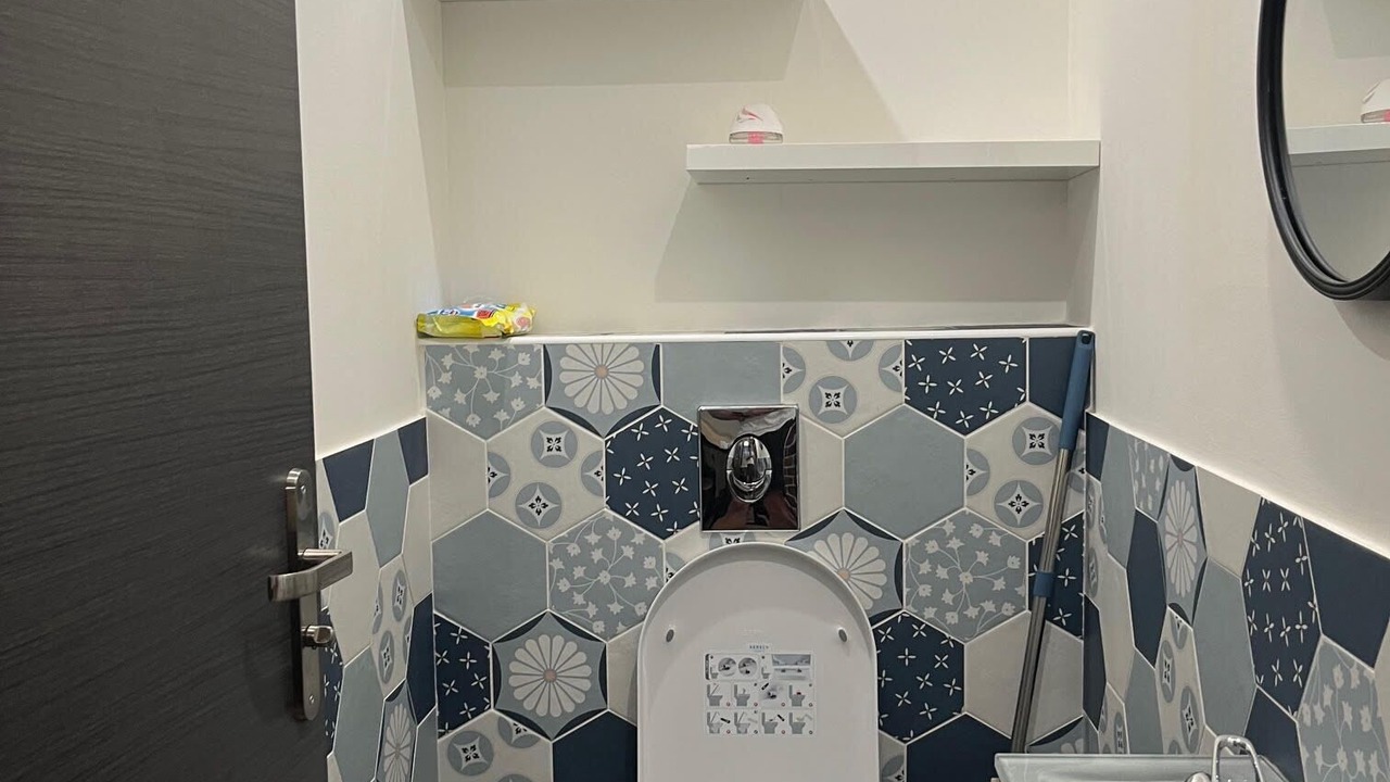 Photo of Bathroom in Limoges