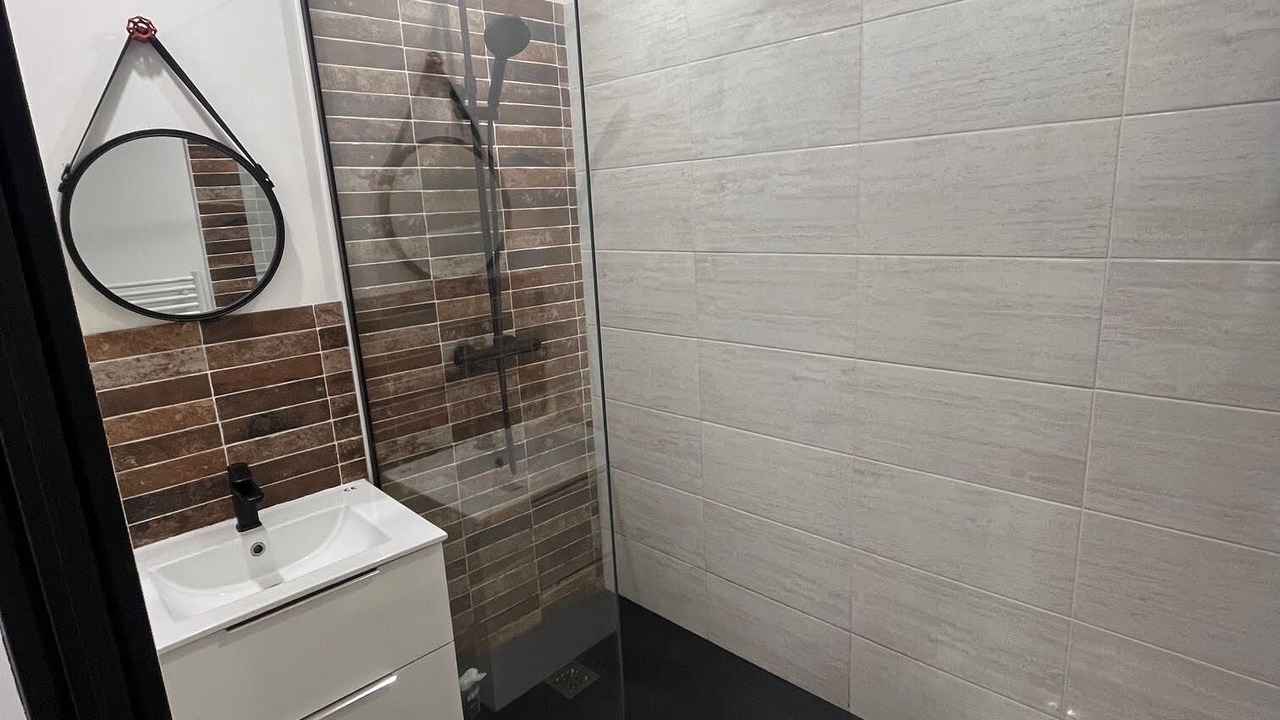 Photo of Bathroom in Limoges