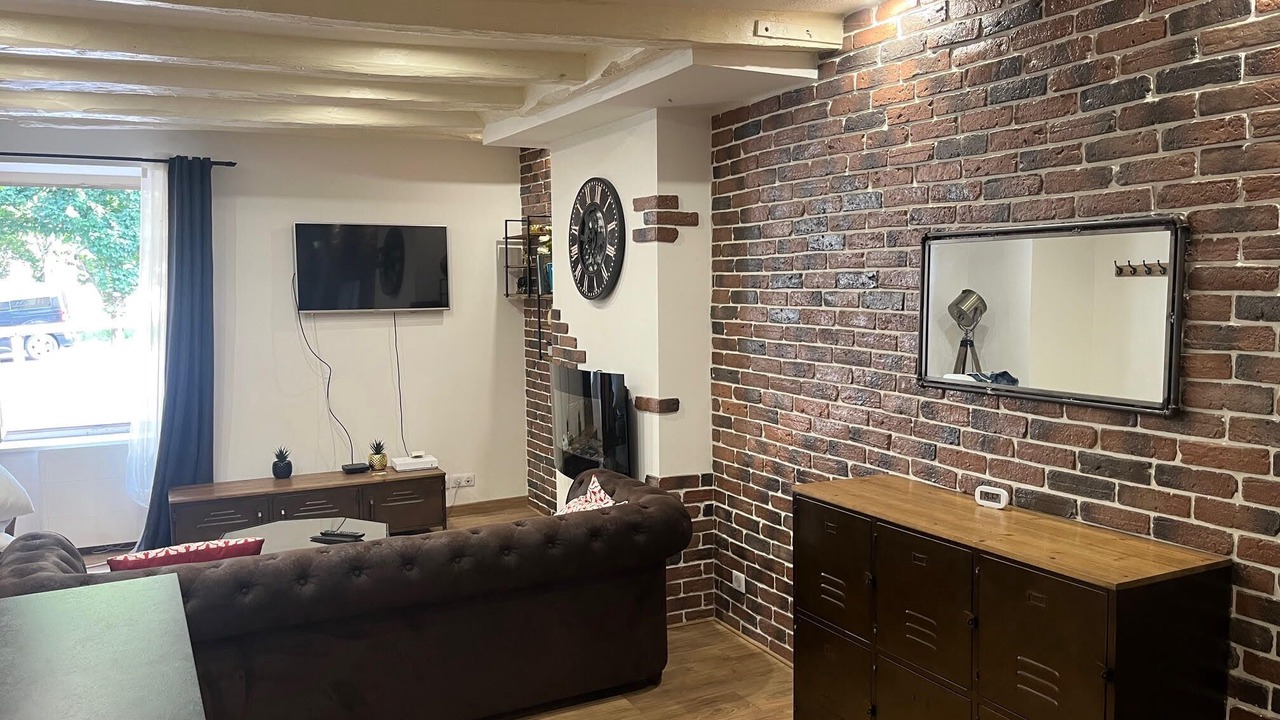 Photo of Livingroom in Limoges