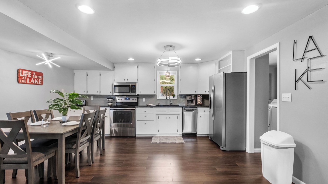 Photo of Kitchen in Grove