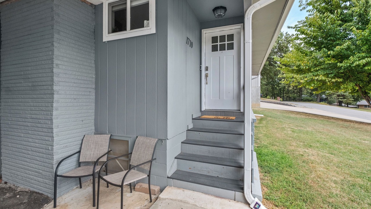 Photo of Patio Balcony in Grove