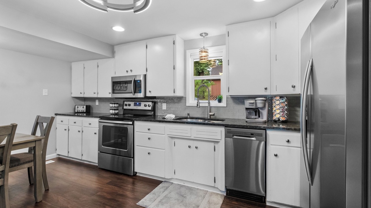 Photo of Kitchen in Grove