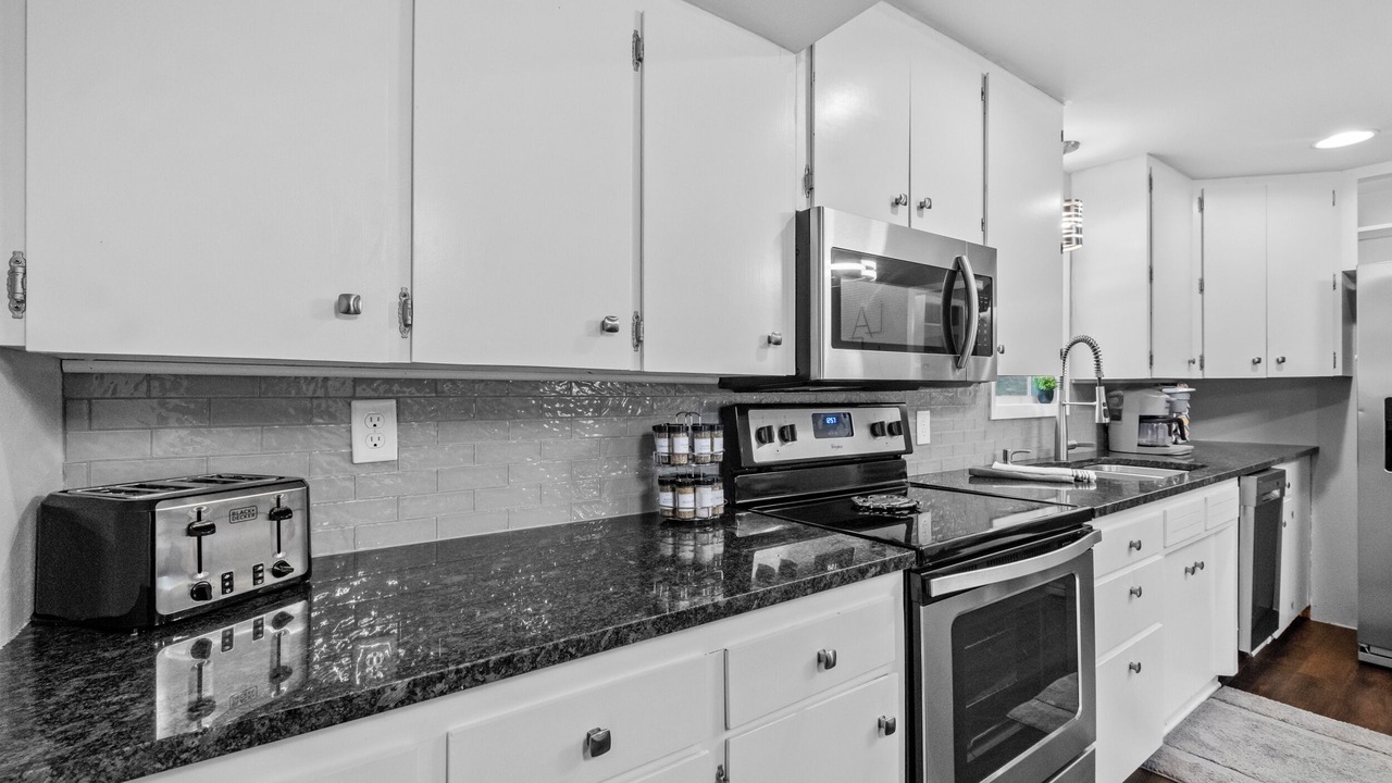 Photo of Kitchen in Grove