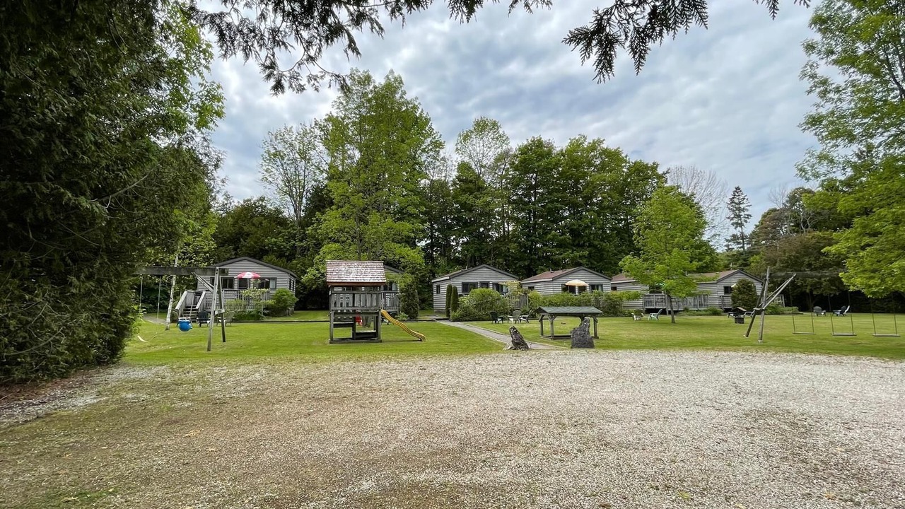 Photo of Outdoor in Hope Bay