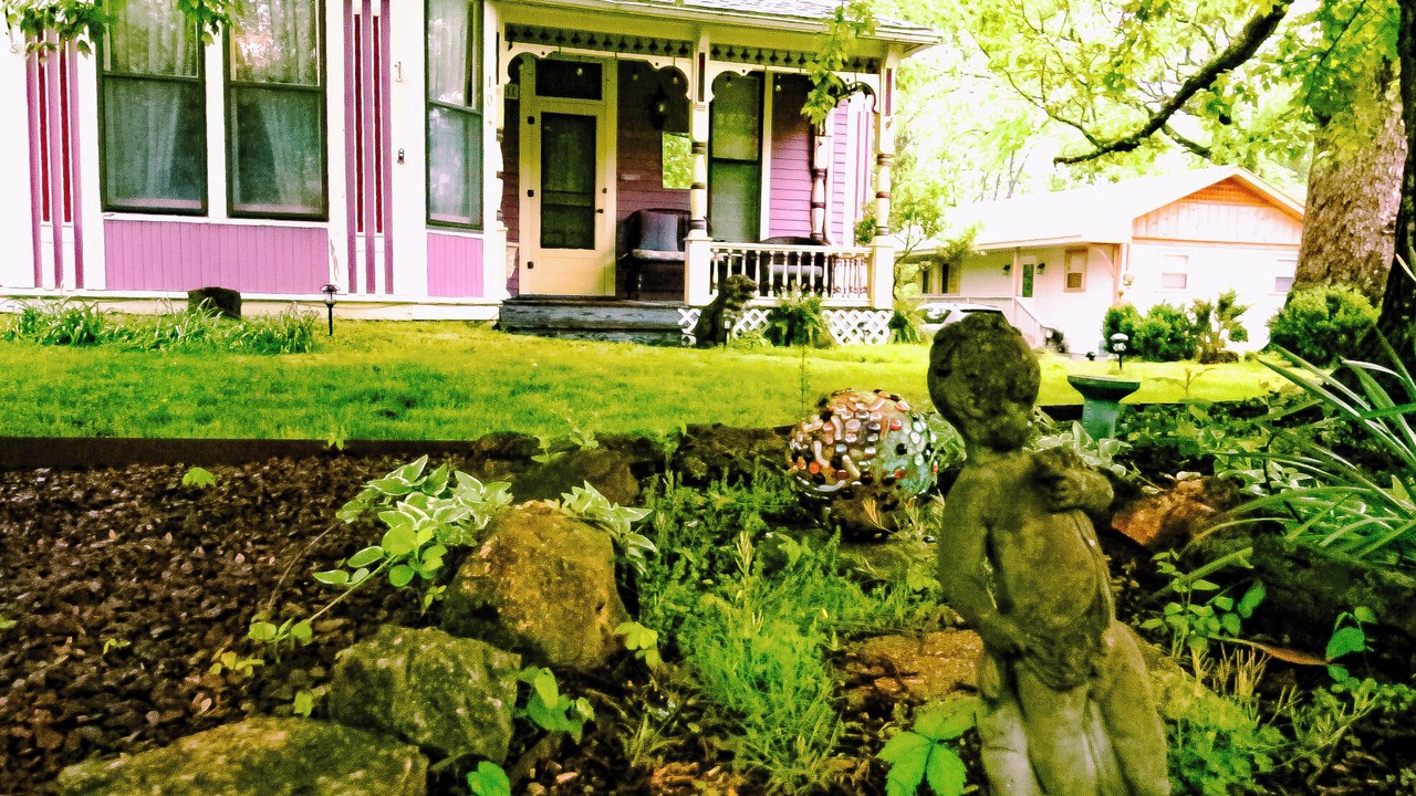 Photo of Outdoor in Eureka Springs Historic District