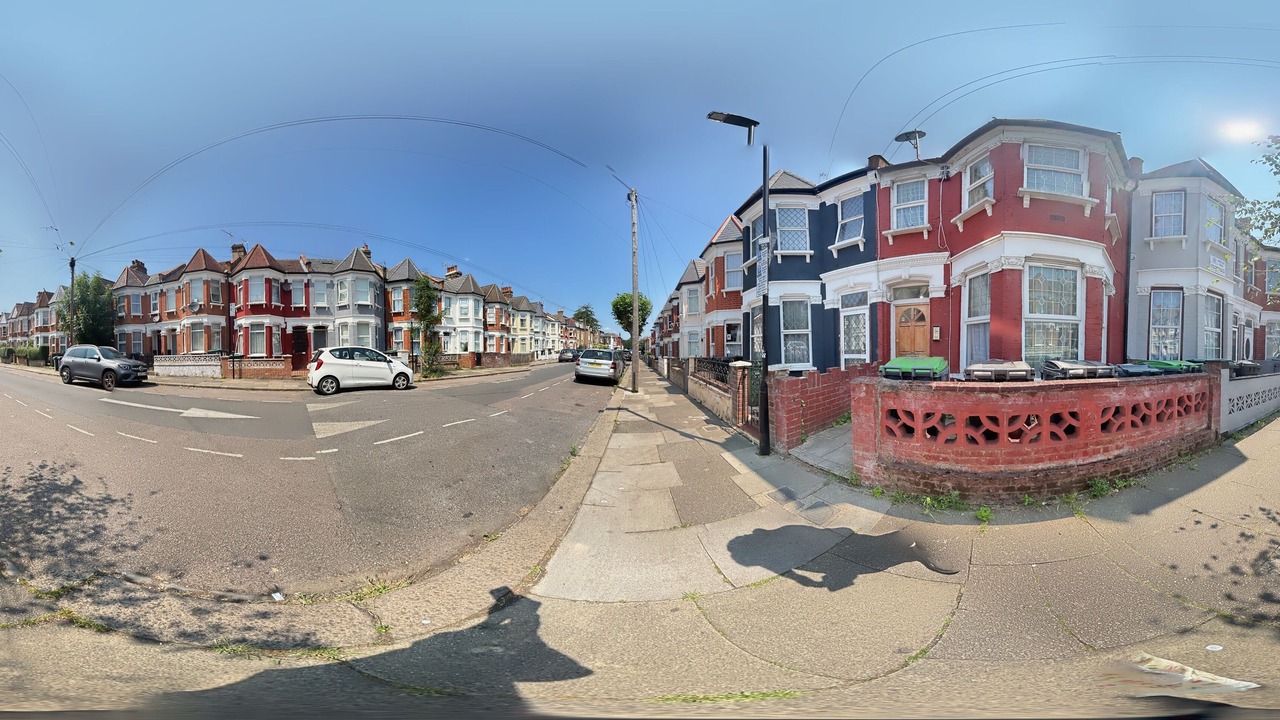 Photo of Others in Bruce Grove